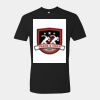Next Level 3600 Cotton T-Shirt Thumbnail