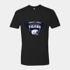 Next Level 3600 Cotton T-Shirt Thumbnail