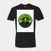 Next Level 3600 Cotton T-Shirt Thumbnail