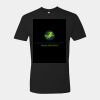 Next Level 3600 Cotton T-Shirt Thumbnail
