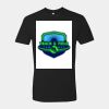 Next Level 3600 Cotton T-Shirt Thumbnail