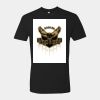 Next Level 3600 Cotton T-Shirt Thumbnail