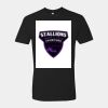 Next Level 3600 Cotton T-Shirt Thumbnail