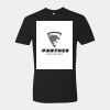 Next Level 3600 Cotton T-Shirt Thumbnail