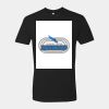 Next Level 3600 Cotton T-Shirt Thumbnail