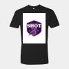 Next Level 3600 Cotton T-Shirt Thumbnail