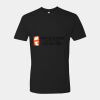 Next Level 3600 Cotton T-Shirt Thumbnail
