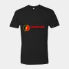 Next Level 3600 Cotton T-Shirt Thumbnail