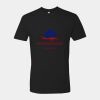 Next Level 3600 Cotton T-Shirt Thumbnail