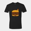 Next Level 3600 Cotton T-Shirt Thumbnail