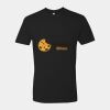Next Level 3600 Cotton T-Shirt Thumbnail