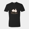 Next Level 3600 Cotton T-Shirt Thumbnail