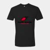 Next Level 3600 Cotton T-Shirt Thumbnail