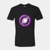 Next Level 3600 Cotton T-Shirt Thumbnail