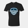Next Level 3600 Cotton T-Shirt Thumbnail