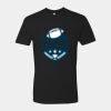 Next Level 3600 Cotton T-Shirt Thumbnail