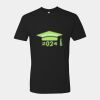 Next Level 3600 Cotton T-Shirt Thumbnail