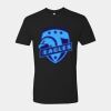 Next Level 3600 Cotton T-Shirt Thumbnail