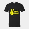 Next Level 3600 Cotton T-Shirt Thumbnail