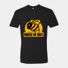 Next Level 3600 Cotton T-Shirt Thumbnail