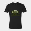 Next Level 3600 Cotton T-Shirt Thumbnail