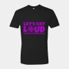 Next Level 3600 Cotton T-Shirt Thumbnail