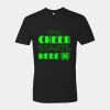 Next Level 3600 Cotton T-Shirt Thumbnail