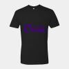 Next Level 3600 Cotton T-Shirt Thumbnail