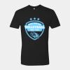 Next Level 3600 Cotton T-Shirt Thumbnail