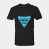 Next Level 3600 Cotton T-Shirt Thumbnail