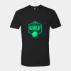 Next Level 3600 Cotton T-Shirt Thumbnail