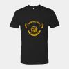 Next Level 3600 Cotton T-Shirt Thumbnail