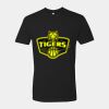 Next Level 3600 Cotton T-Shirt Thumbnail