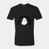 Next Level 3600 Cotton T-Shirt Thumbnail