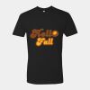 Next Level 3600 Cotton T-Shirt Thumbnail