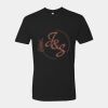 Next Level 3600 Cotton T-Shirt Thumbnail