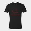 Next Level 3600 Cotton T-Shirt Thumbnail