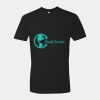 Next Level 3600 Cotton T-Shirt Thumbnail