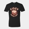 Next Level 3600 Cotton T-Shirt Thumbnail