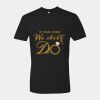 Next Level 3600 Cotton T-Shirt Thumbnail
