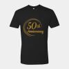 Next Level 3600 Cotton T-Shirt Thumbnail