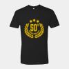 Next Level 3600 Cotton T-Shirt Thumbnail