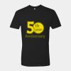 Next Level 3600 Cotton T-Shirt Thumbnail