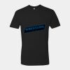Next Level 3600 Cotton T-Shirt Thumbnail