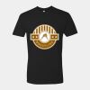 Next Level 3600 Cotton T-Shirt Thumbnail