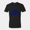 Next Level 3600 Cotton T-Shirt Thumbnail