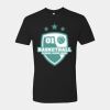 Next Level 3600 Cotton T-Shirt Thumbnail