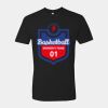 Next Level 3600 Cotton T-Shirt Thumbnail