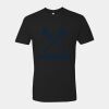 Next Level 3600 Cotton T-Shirt Thumbnail