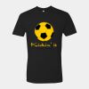Next Level 3600 Cotton T-Shirt Thumbnail